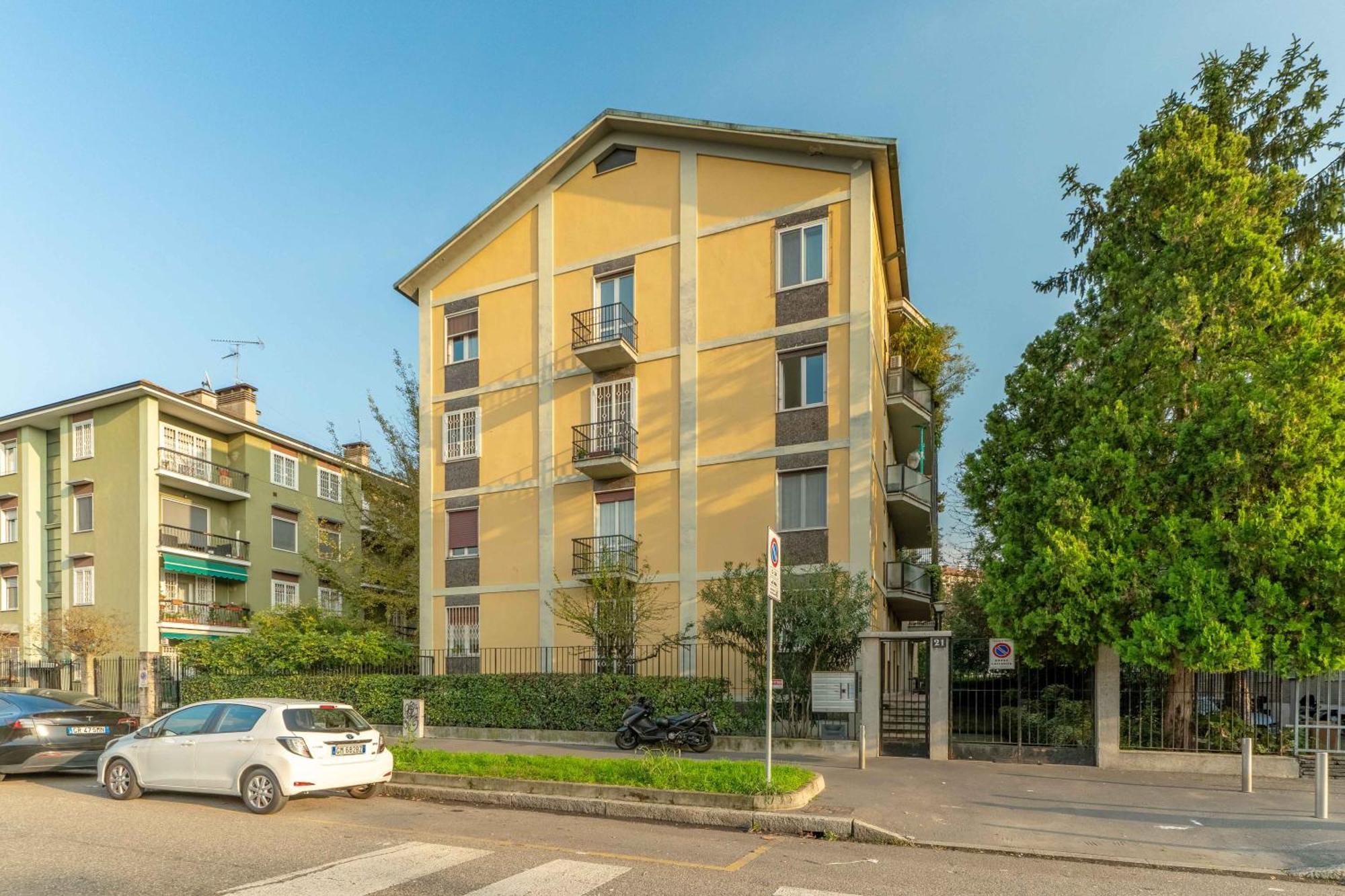 Gavirate House M1-M5 Lotto San Siro Wi-Fi Super Veloce Daire Milano Dış mekan fotoğraf