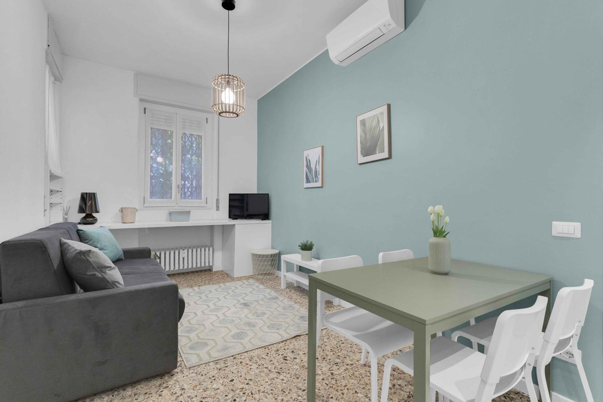 Gavirate House M1-M5 Lotto San Siro Wi-Fi Super Veloce Daire Milano Dış mekan fotoğraf