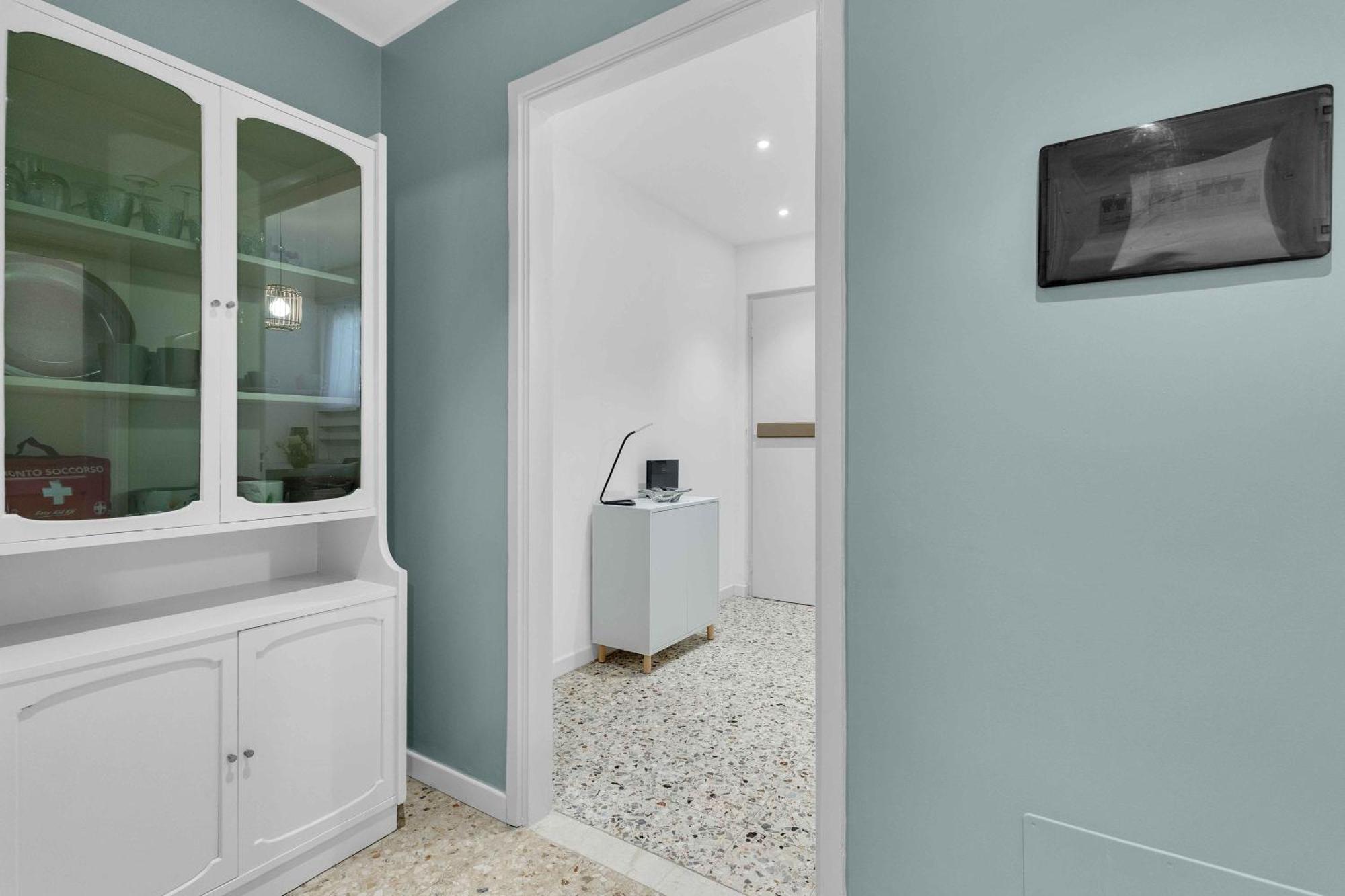 Gavirate House M1-M5 Lotto San Siro Wi-Fi Super Veloce Daire Milano Dış mekan fotoğraf