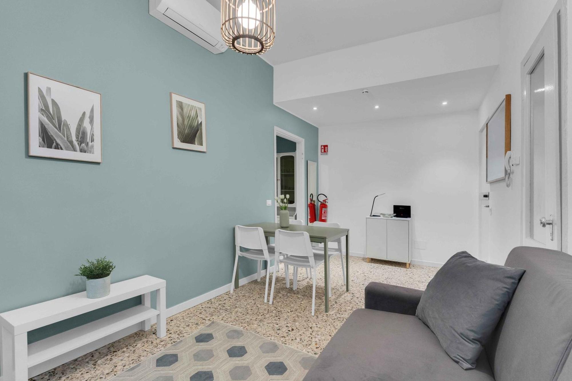 Gavirate House M1-M5 Lotto San Siro Wi-Fi Super Veloce Daire Milano Dış mekan fotoğraf